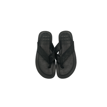 Sandalias de piel con monograma de Louis Vuitton para hombre