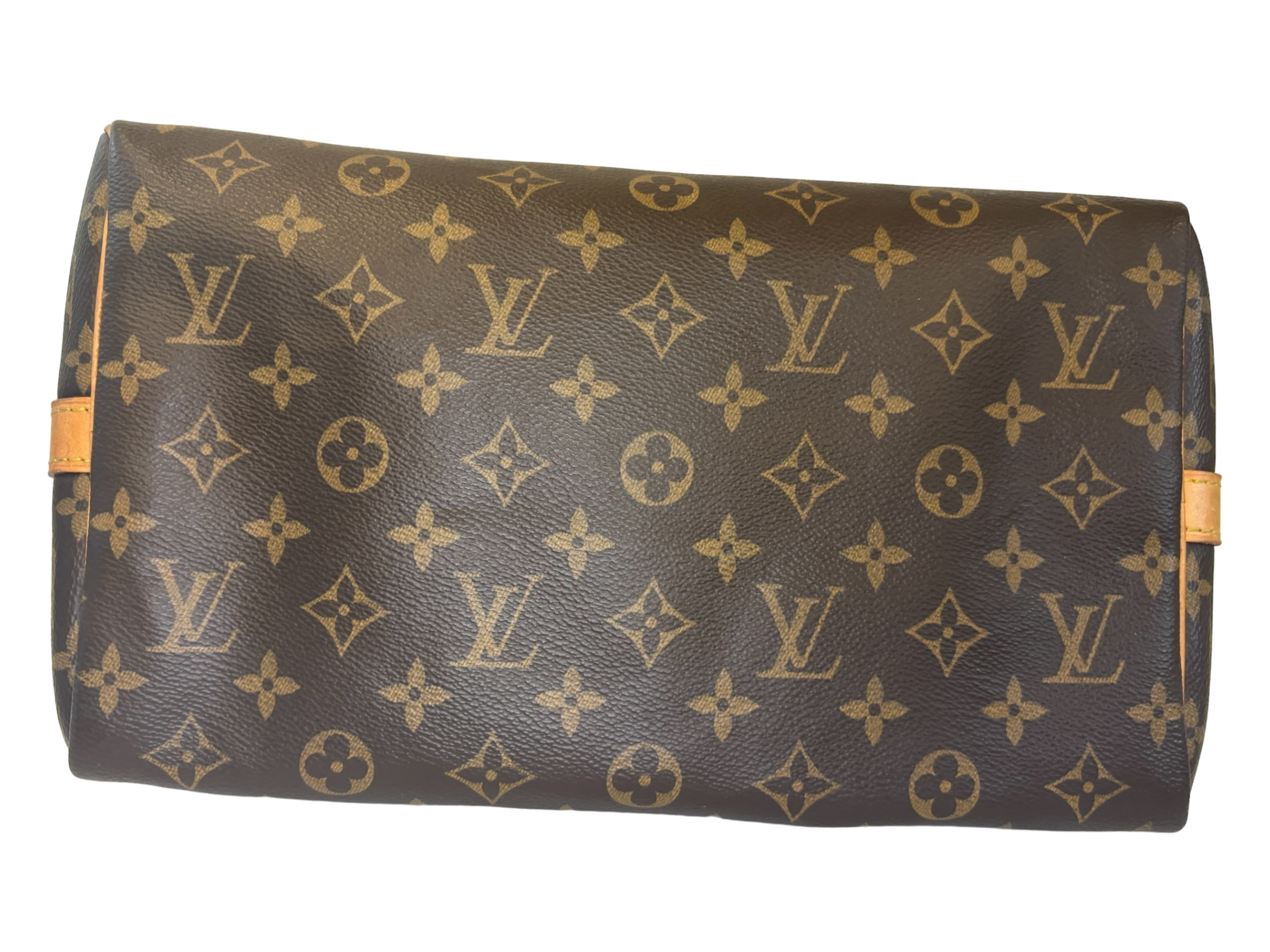 Louis Vuitton  Monogram Speedy 30 Bag