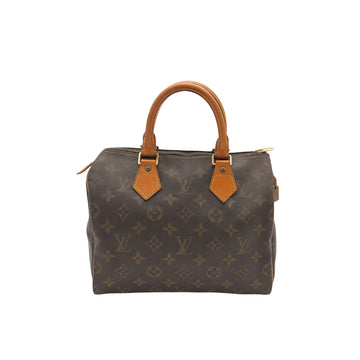 Louis Vuitton Speedy 25 Tasche