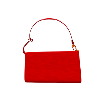 Louis Vuitton Epi Pochette Accessoires Tasche