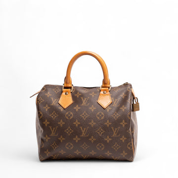 Bolso Louis Vuitton Speedy 25