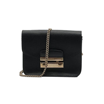 Furla Crossbody Bag, Black
