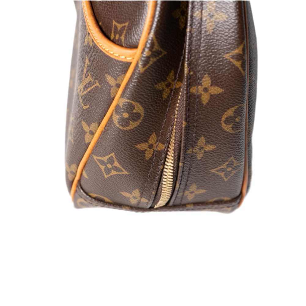 Bolso Trouville de Louis Vuitton