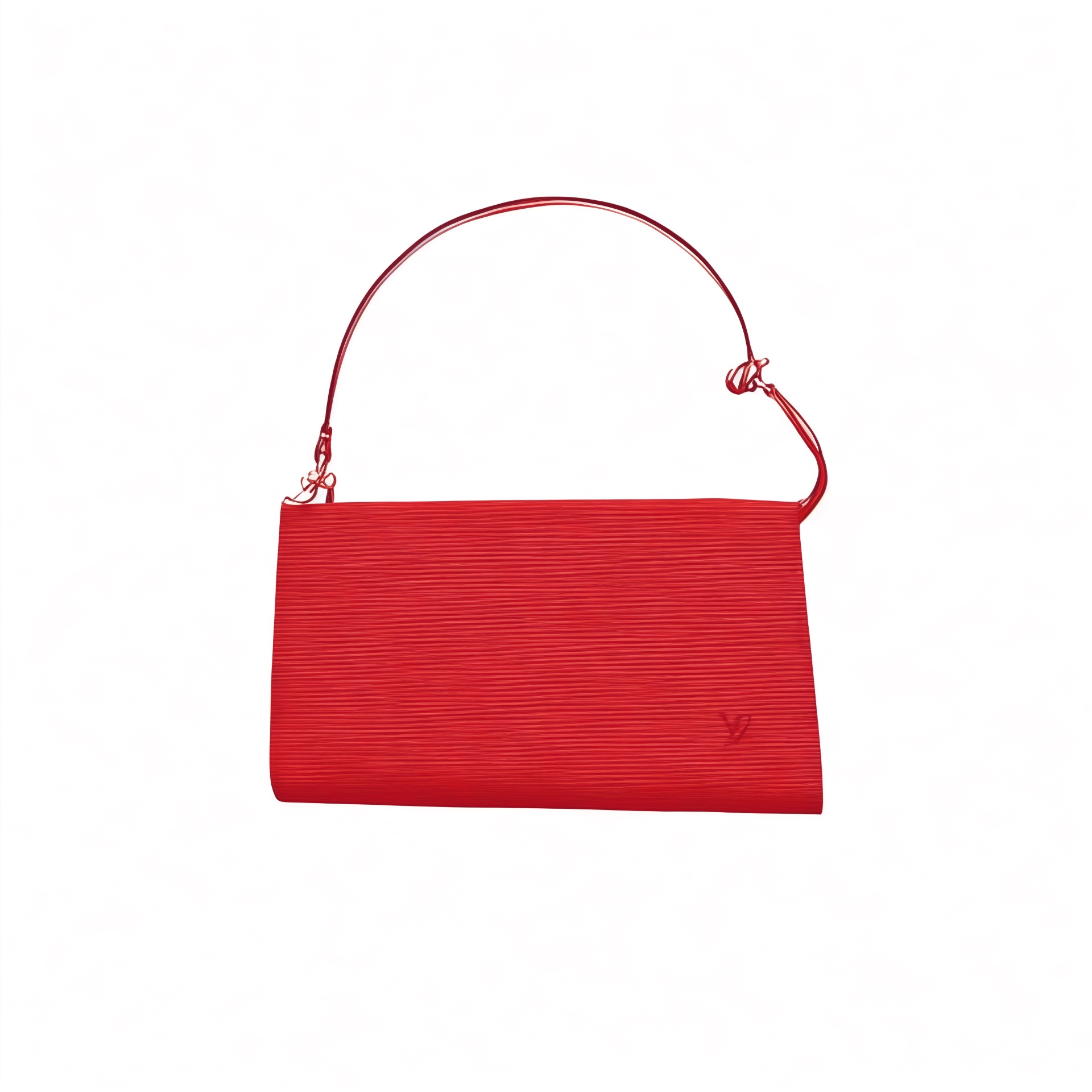 Louis Vuitton Epi Pochette Accessoires Tasche