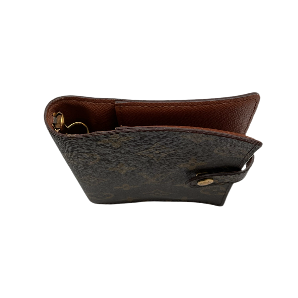 Louis Vuitton 6-Ring-Monogramm-Organizer/Agenda-Cover