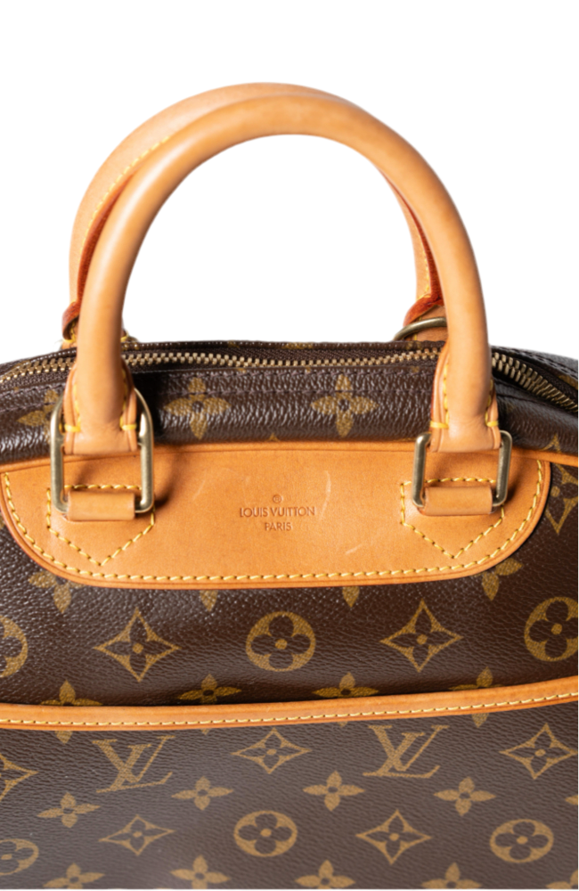 Bolso Trouville de Louis Vuitton