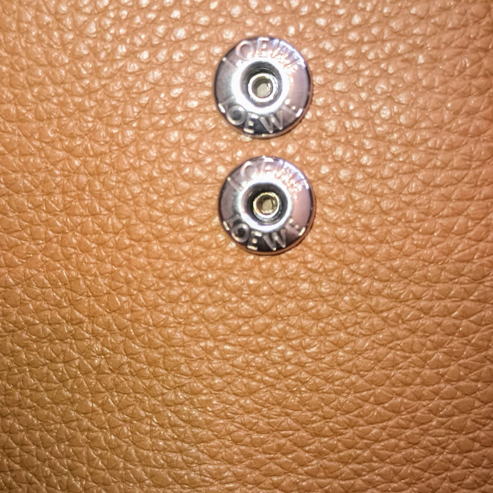 Bolso bandolera Loewe Gate Pocket