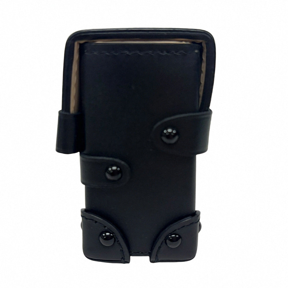 Louis Vuitton Monogram Reverse Essential Trunk Bag Anhänger/Armband