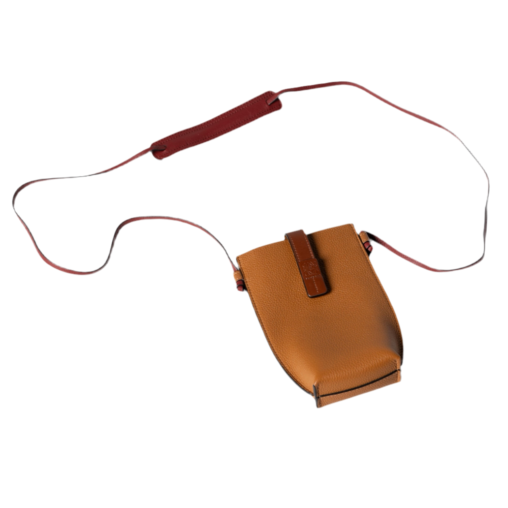 Bolso bandolera Loewe Gate Pocket