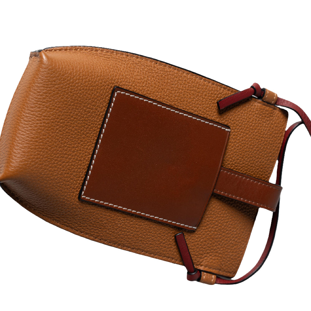 Bolso bandolera Loewe Gate Pocket