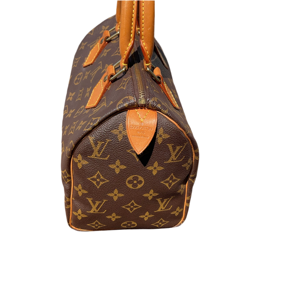 Bolso Louis Vuitton Speedy 25