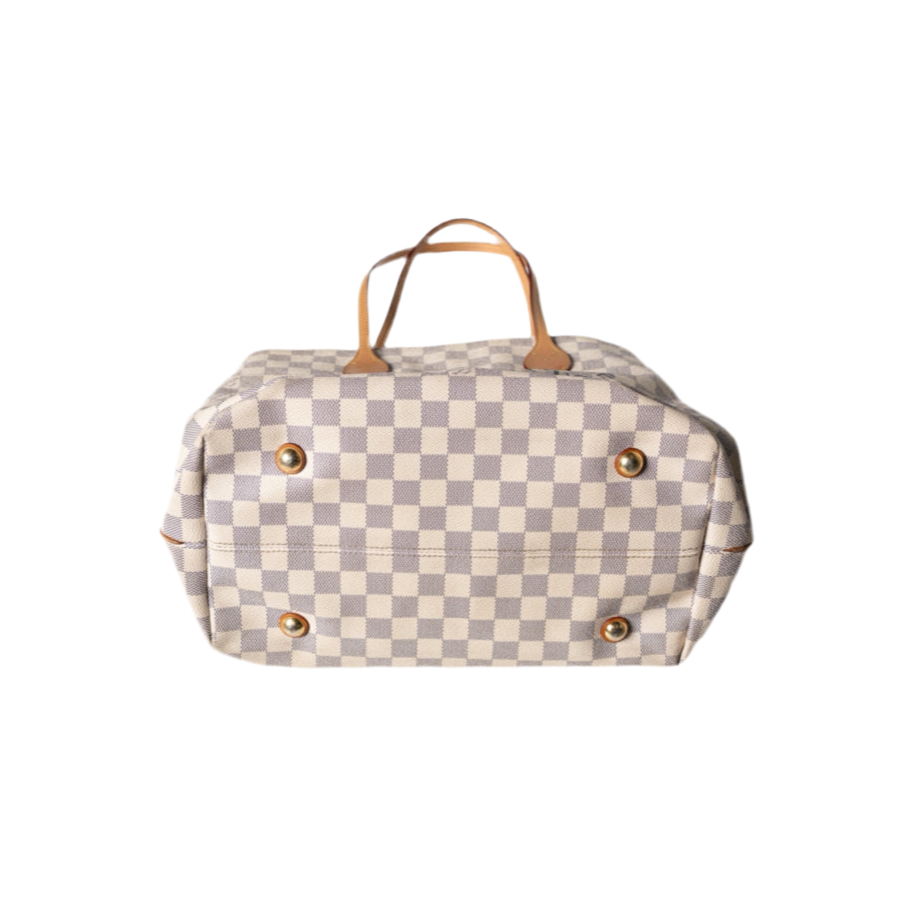 Louis Vuitton Articles De Voyage Travel MM Bolsa de asas