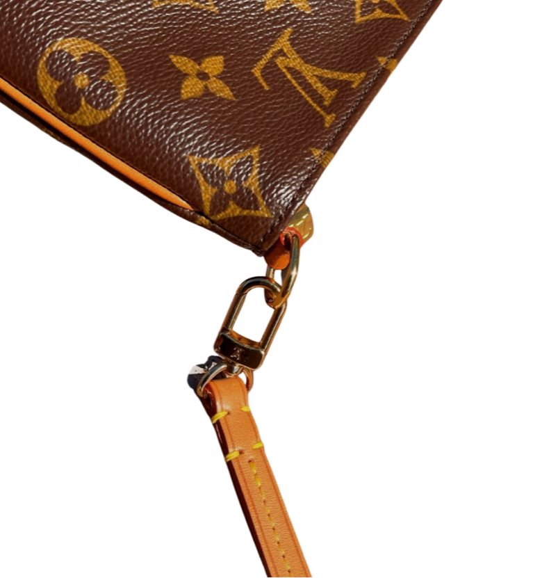 Louis Vuitton Trennwandtasche