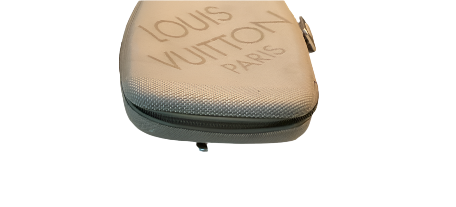 Mochila Louis Vuitton Damier Geant Mage