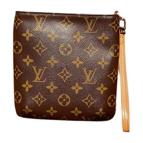 Louis Vuitton Partition Bag