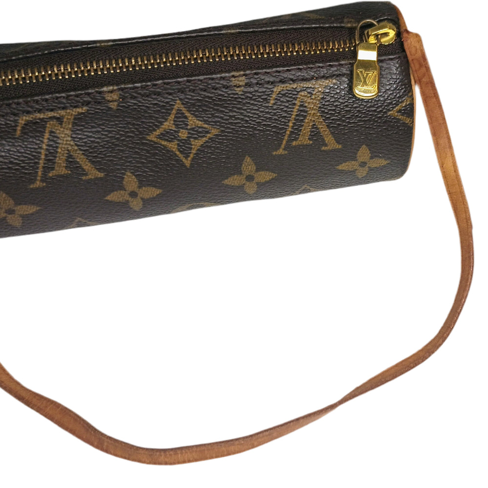 Bolso Louis Vuitton Mini Papillon, bueno