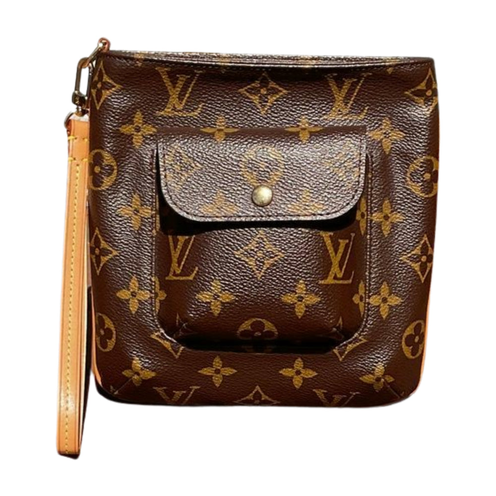 Louis Vuitton Trennwandtasche