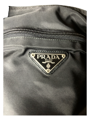 Prada Tessuto Tote