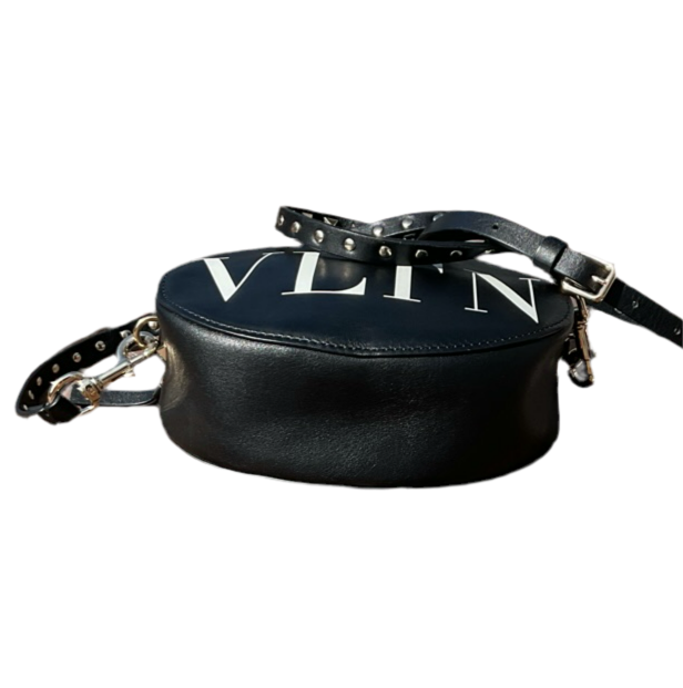 Bolso bandolera de piel Valentino VLTN