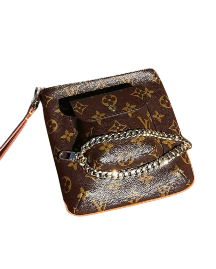 Louis Vuitton Trennwandtasche