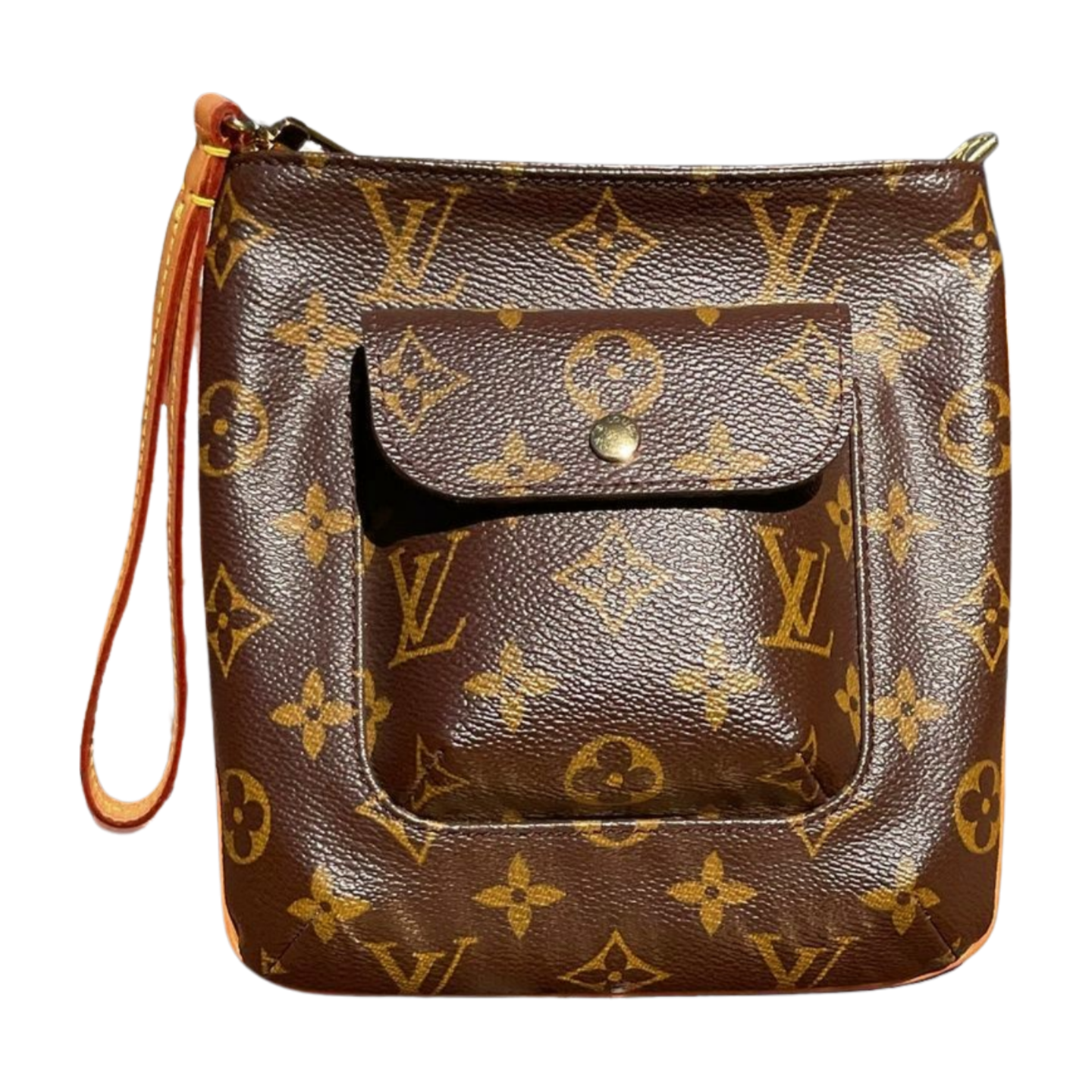 Louis Vuitton Partition Bag