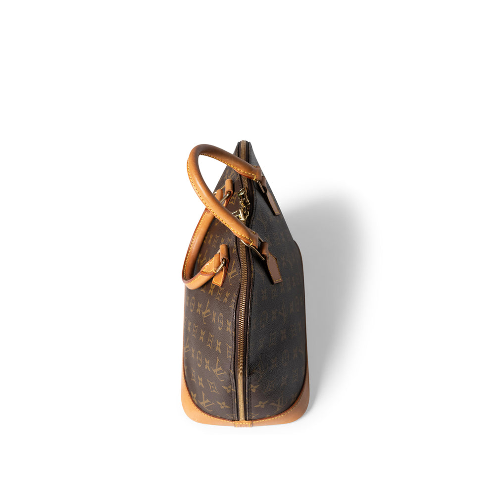 Bolso Alma PM con monograma de Louis Vuitton