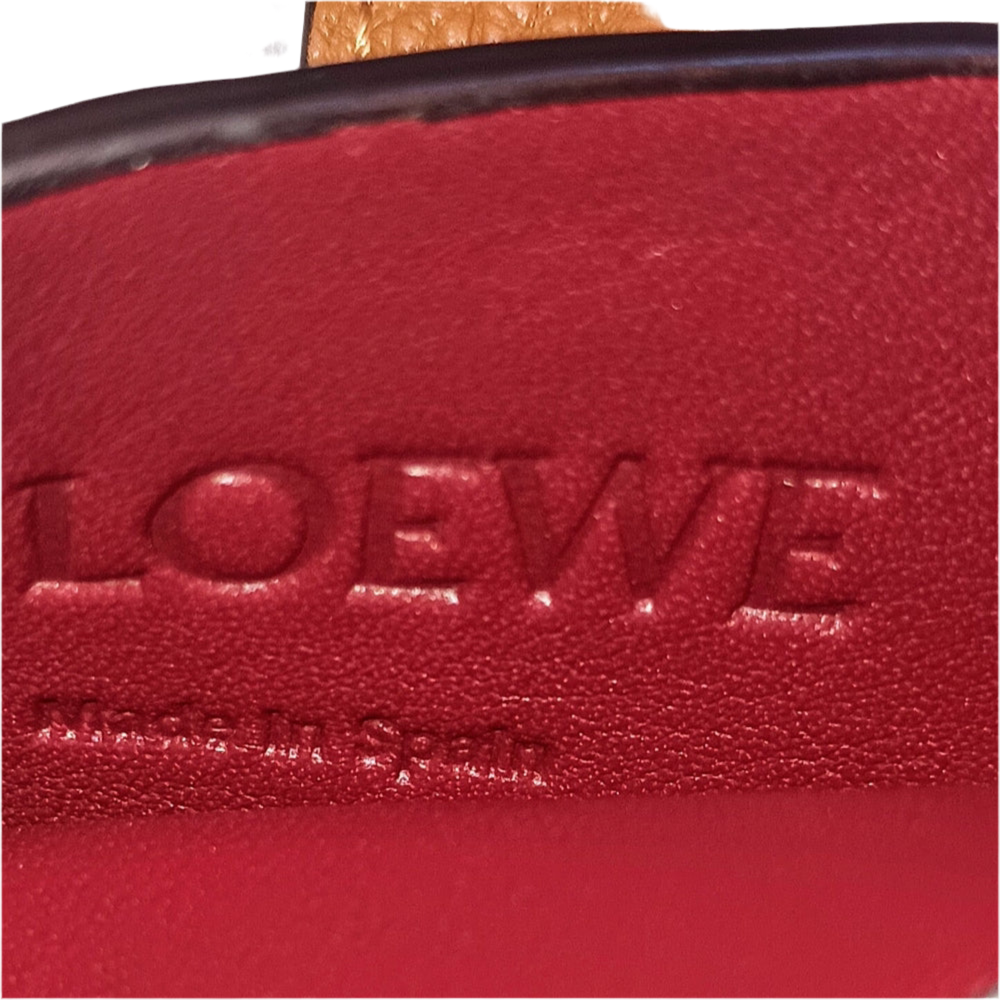 Bolso bandolera Loewe Gate Pocket