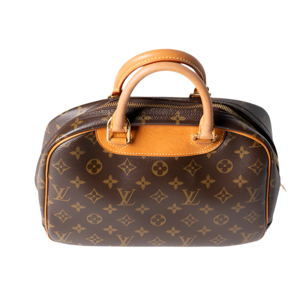 Bolso Trouville de Louis Vuitton