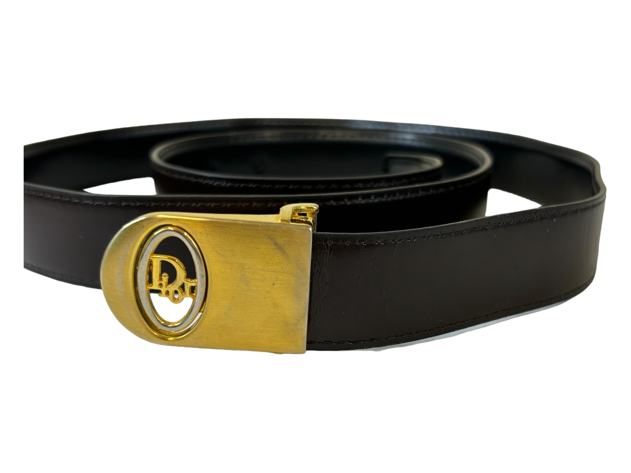 Christian Dior Vintage Belt