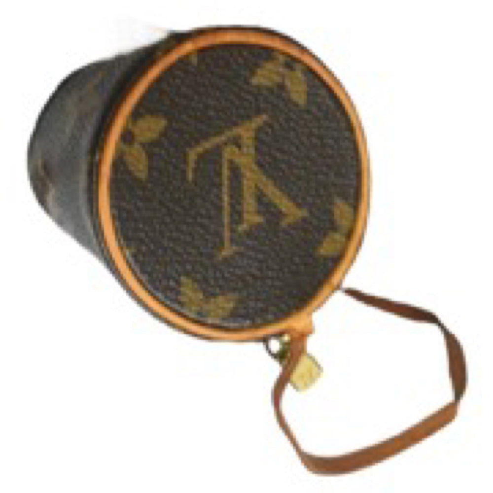 Bolso Louis Vuitton Mini Papillon, bueno