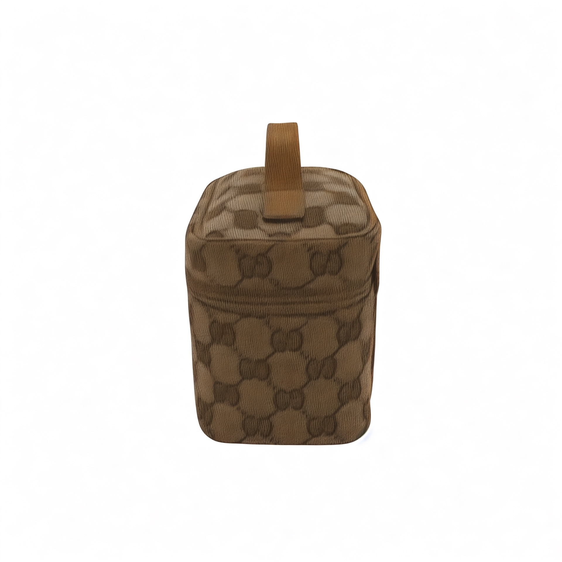Gucci Mini-Kosmetikkoffer, Beige