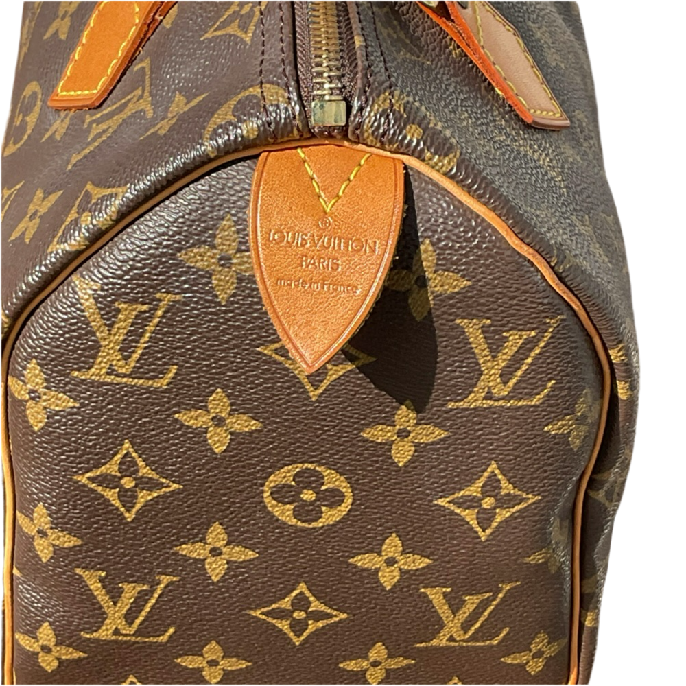 Bolso Louis Vuitton Speedy 25