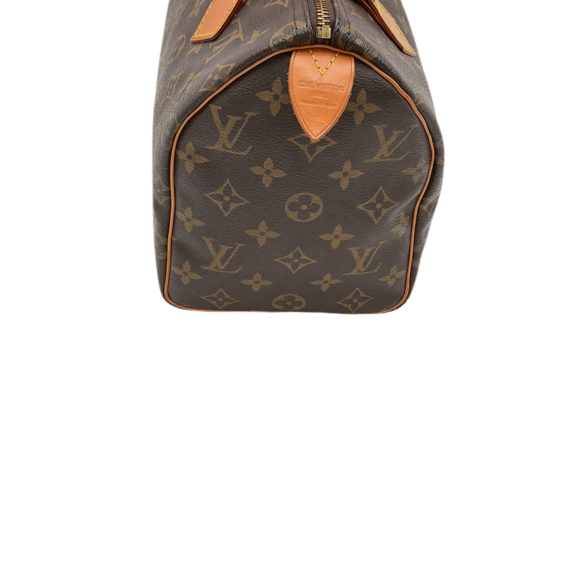 Louis Vuitton Speedy 25 Tasche