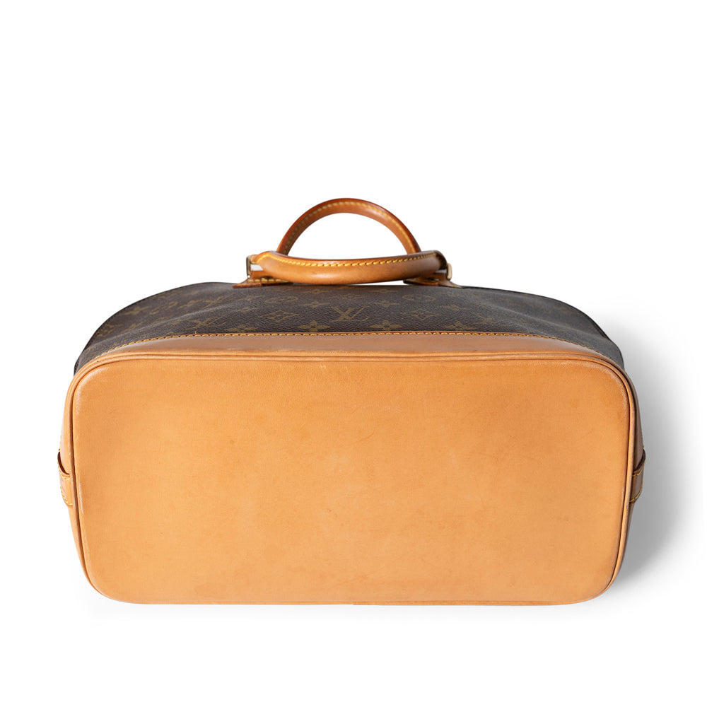 Bolso Alma PM con monograma de Louis Vuitton