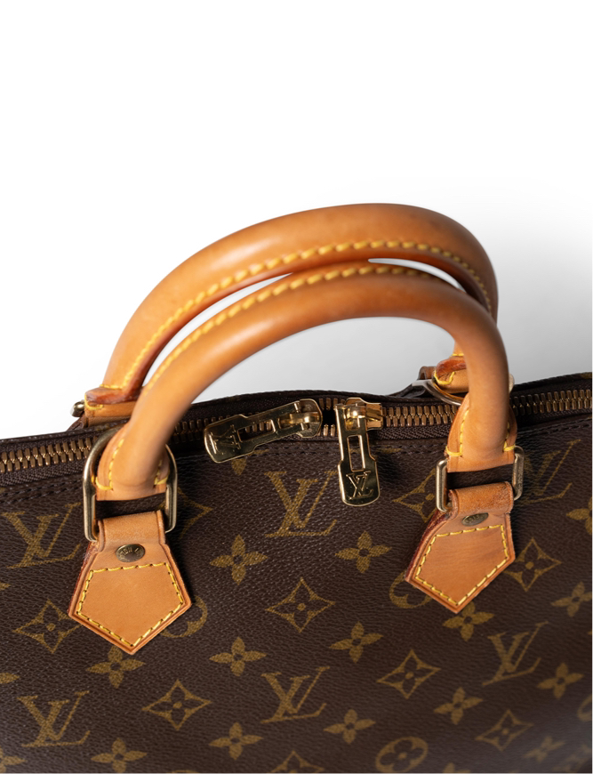 Bolso Alma PM con monograma de Louis Vuitton