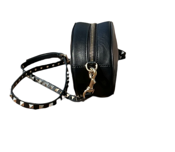Bolso bandolera de piel Valentino VLTN