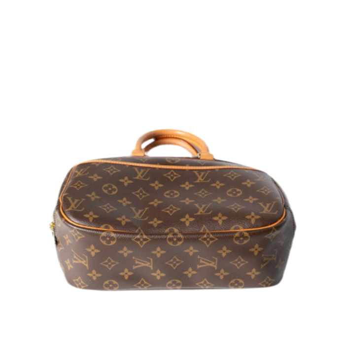 Bolso Trouville de Louis Vuitton