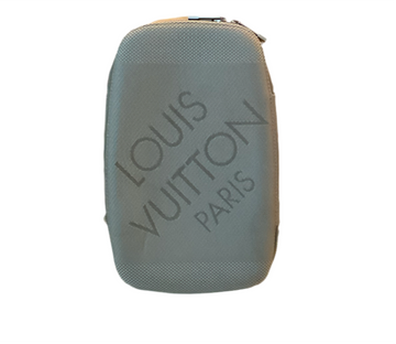 Mochila Louis Vuitton Damier Geant Mage
