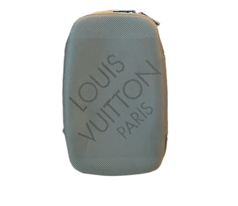 Mochila Louis Vuitton Damier Geant Mage