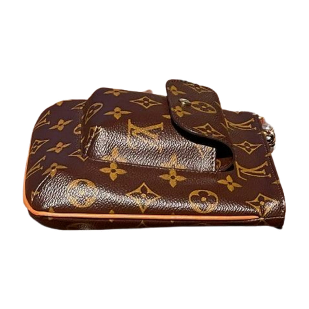 Louis Vuitton Trennwandtasche