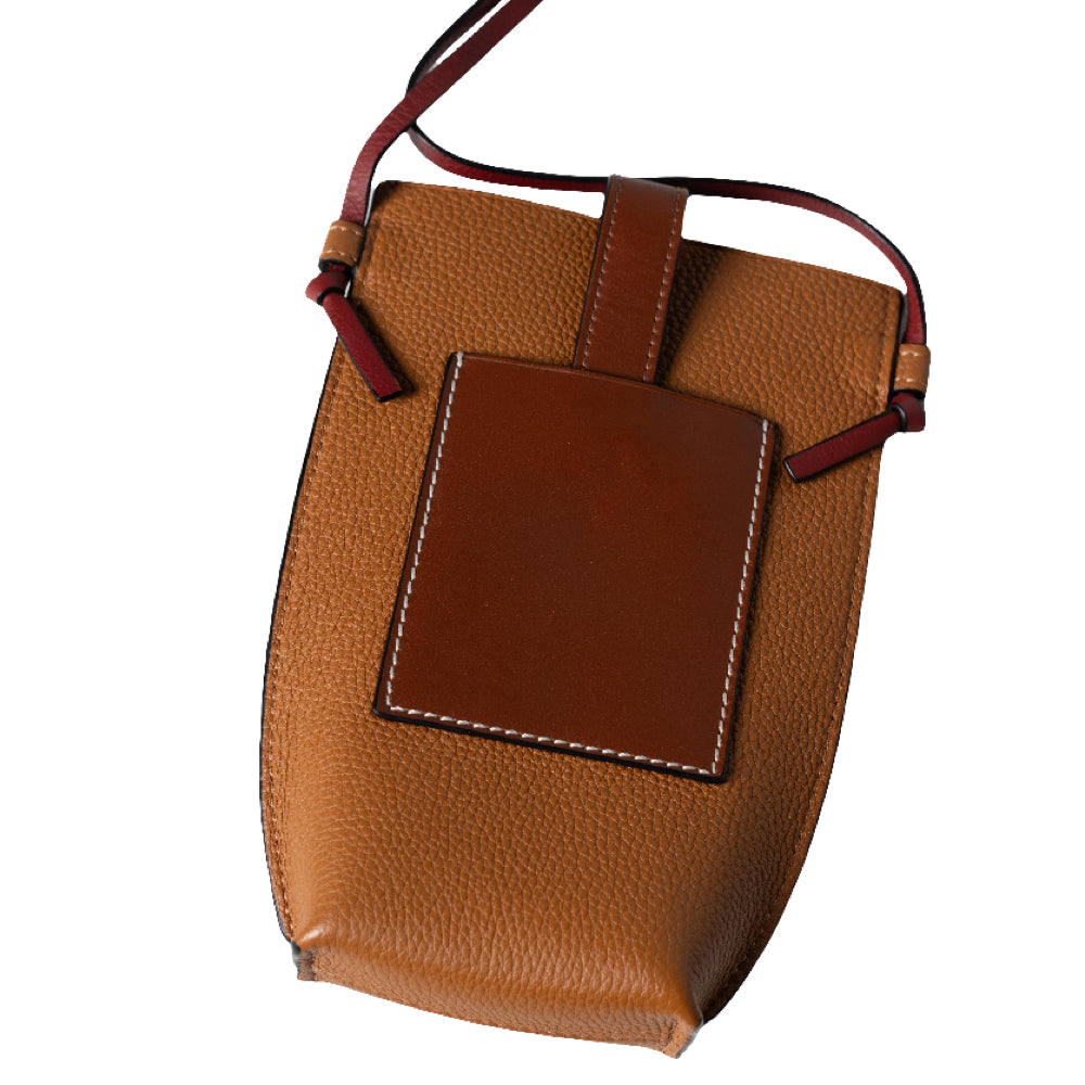 Bolso bandolera Loewe Gate Pocket