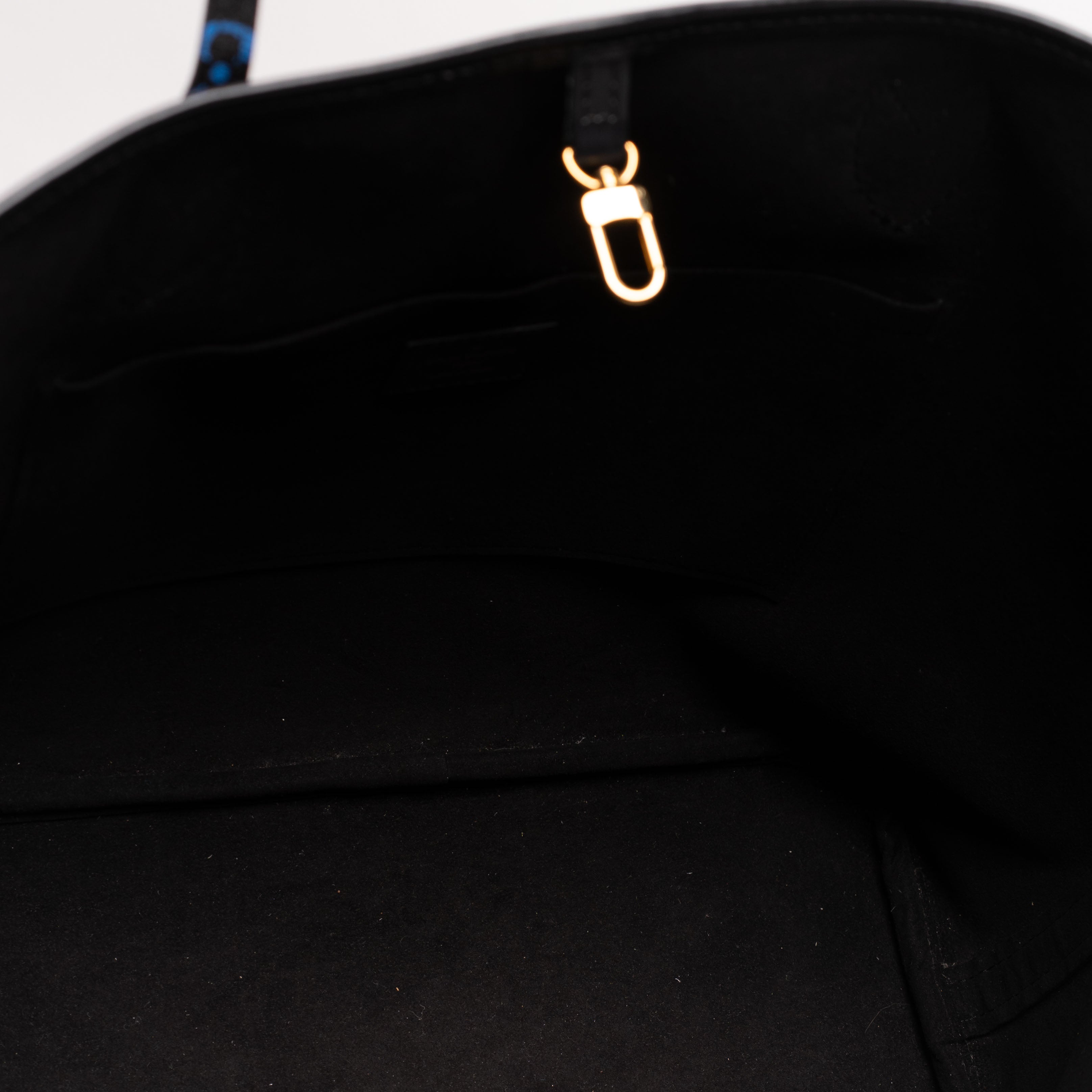 Louis Vuitton Damier Race Never Full Tasche in limitierter Auflage