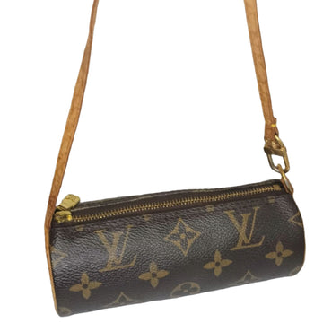Bolso Louis Vuitton Mini Papillon, bueno