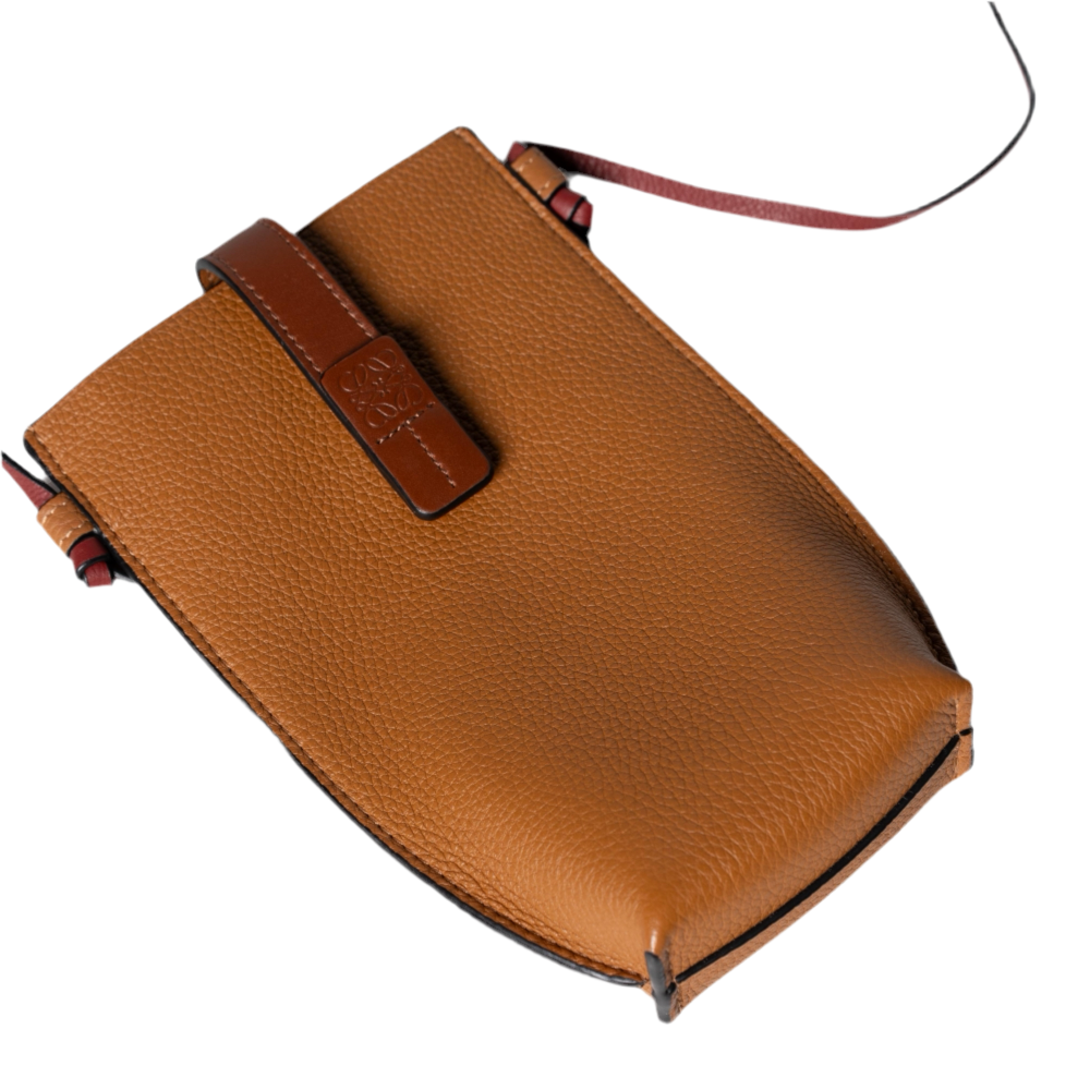 Bolso bandolera Loewe Gate Pocket