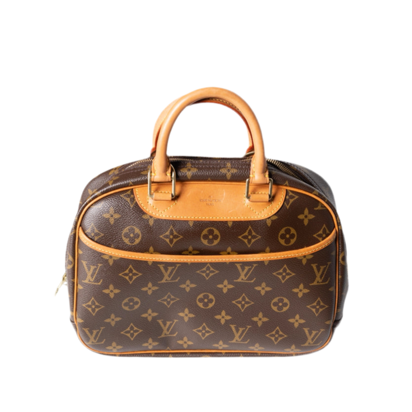 Bolso Trouville de Louis Vuitton