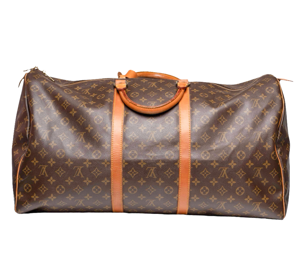 Bolsa de viaje Louis Vuitton Keepall 60