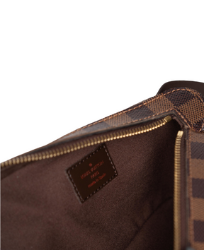 Louis Vuitton Ebene Damier Geronimos Sling Blag