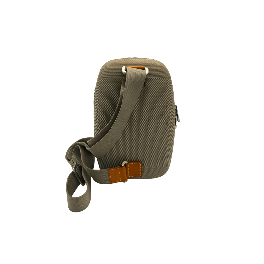 Louis Vuitton 2003 Mage Damier Geant Tail Body Bag Louis Vuitton 2003 Mage Damier Geant Tail Body Bag