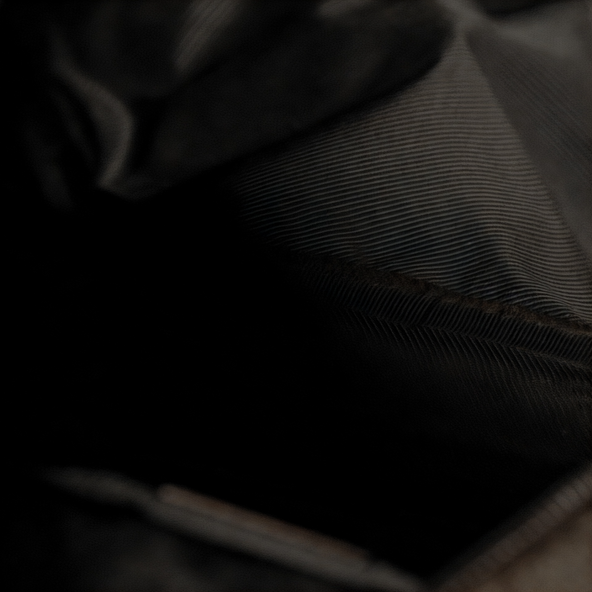 Authentic, Pre-owned, Unisex Gucci Supreme GG Monogram Crossbody Bag