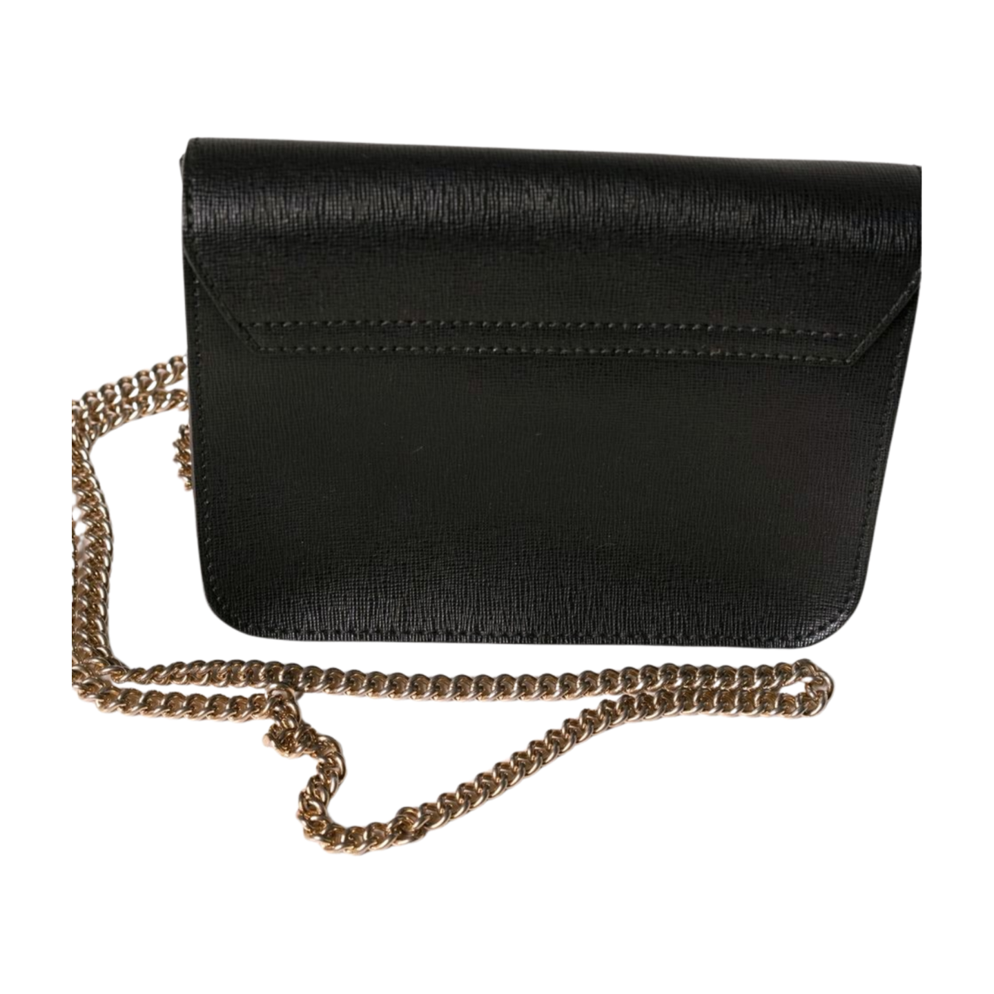 Furla Crossbody Bag, Black